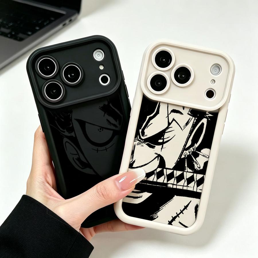 Phone Cases Anime - Чехол для телефона Apple iPhone 17