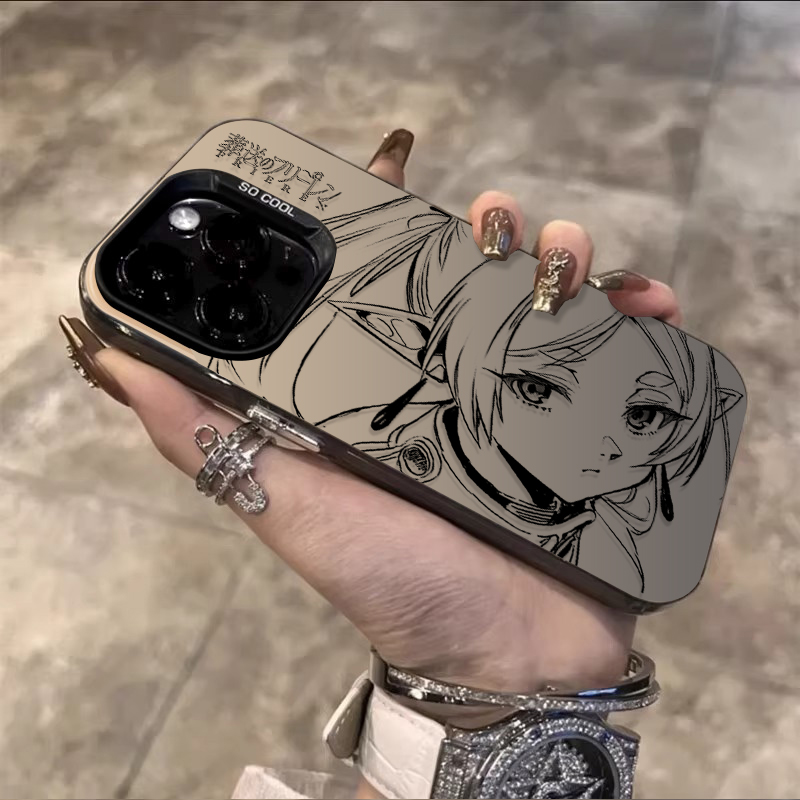 Phone Cases Anime - Горячая новинка: Чехол для телефона с