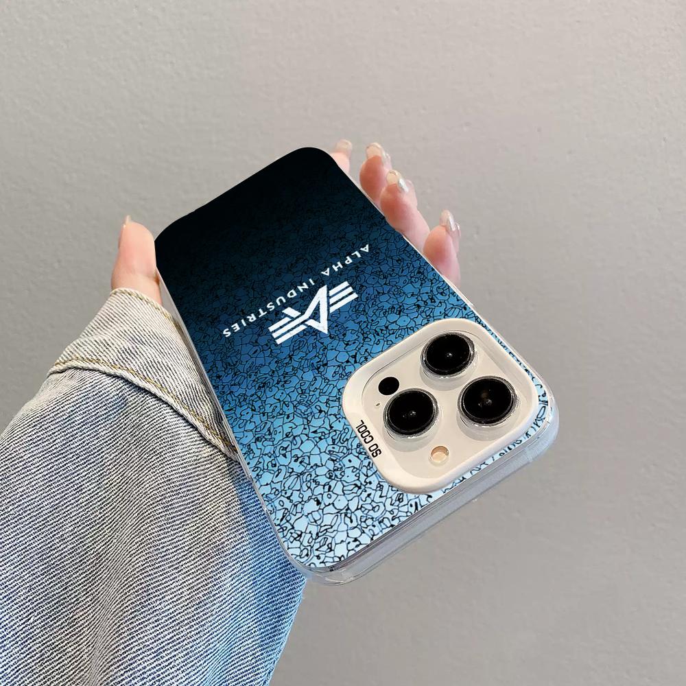 Phone Cases Vogue - Чехол для телефона Vogue A-Alpha IndustriES,