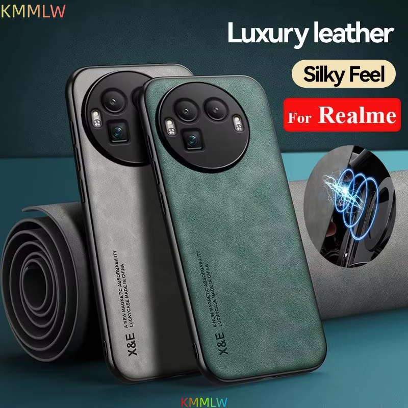 Phone Cases Realme - Противоударный чехол для Realme GT8 Pro,