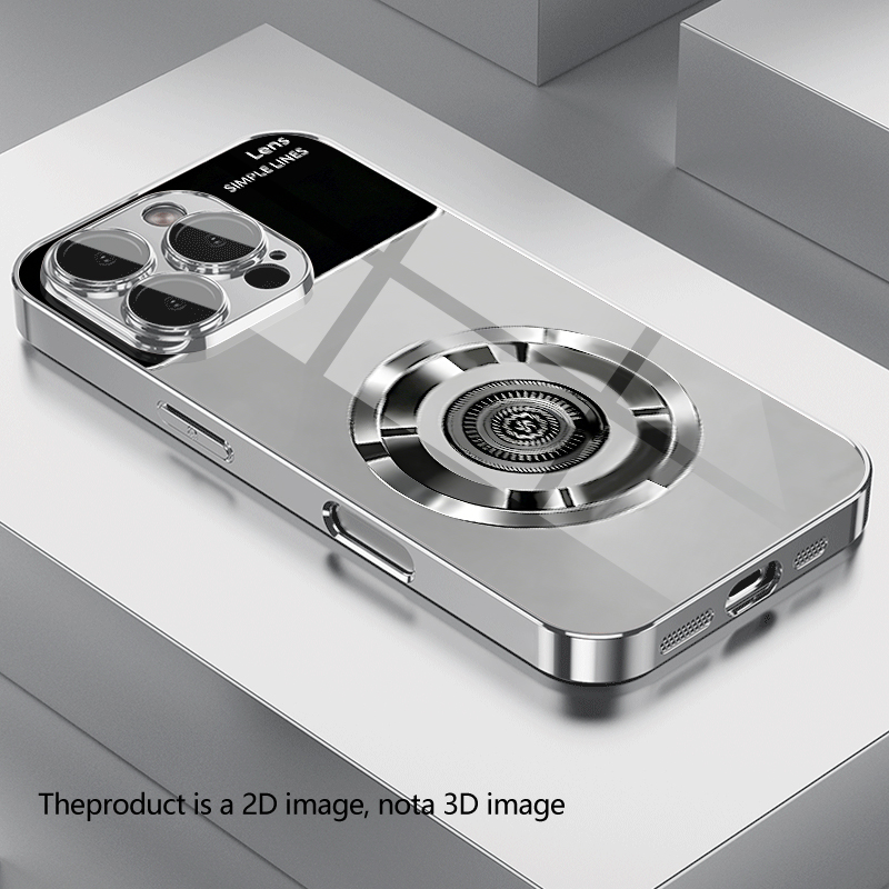 Phone Cases Iphone - Чехол PROTECT Tech с защитой TouchLens