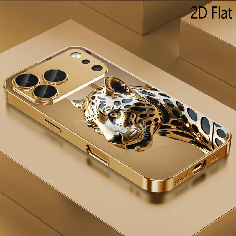 Phone Cases With Camera Cover - Чехол для телефона с узором под