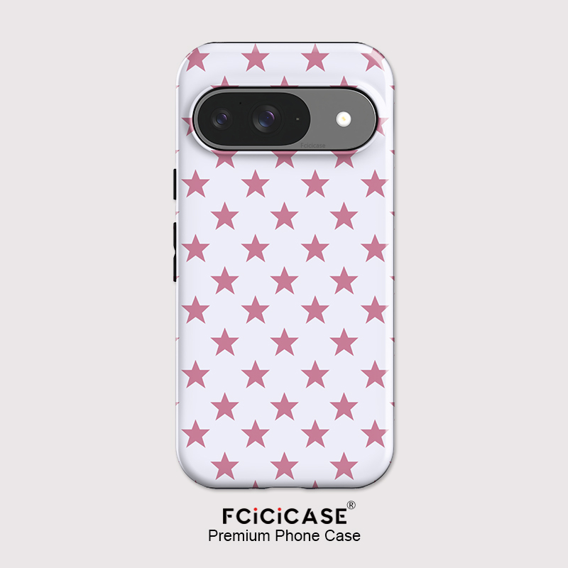 Phone Cases Drawing - Противоударный чехол Fcicicase для Google Pixel