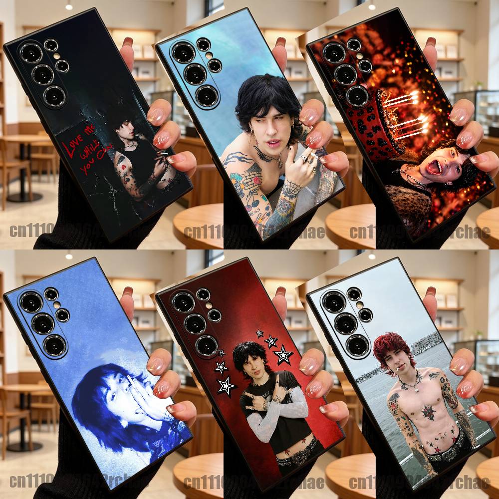 Phone Cases You Can Customize - Чехол для телефона J-Jake W-Webber с