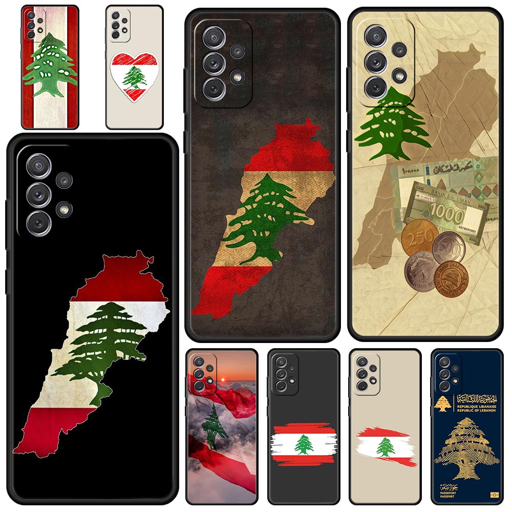 Phone Cases Lebanon - Чехол для телефона Samsung Galaxy A17