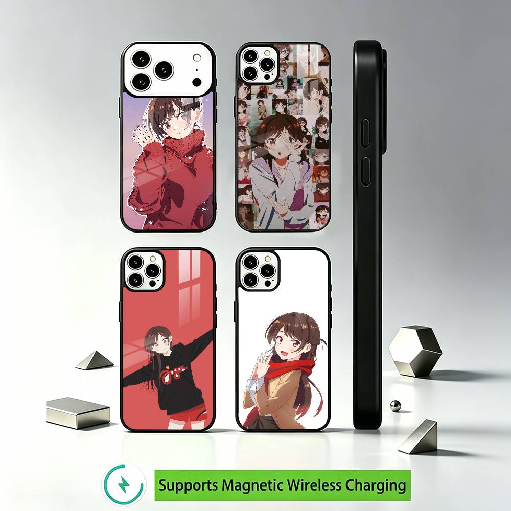 Phone Cases Com - Чехол для телефона «Аренда девушки» (комедия)