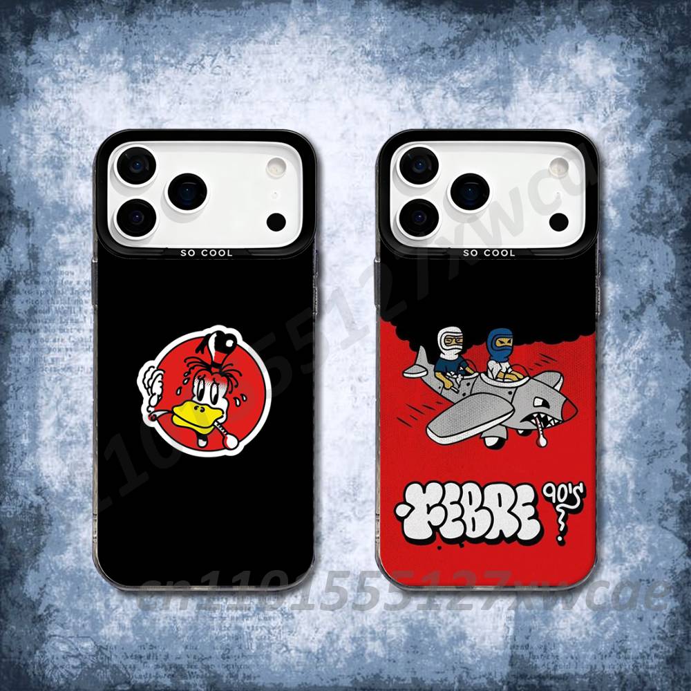 Phone Cases Com - Чехол для телефона с принтом 