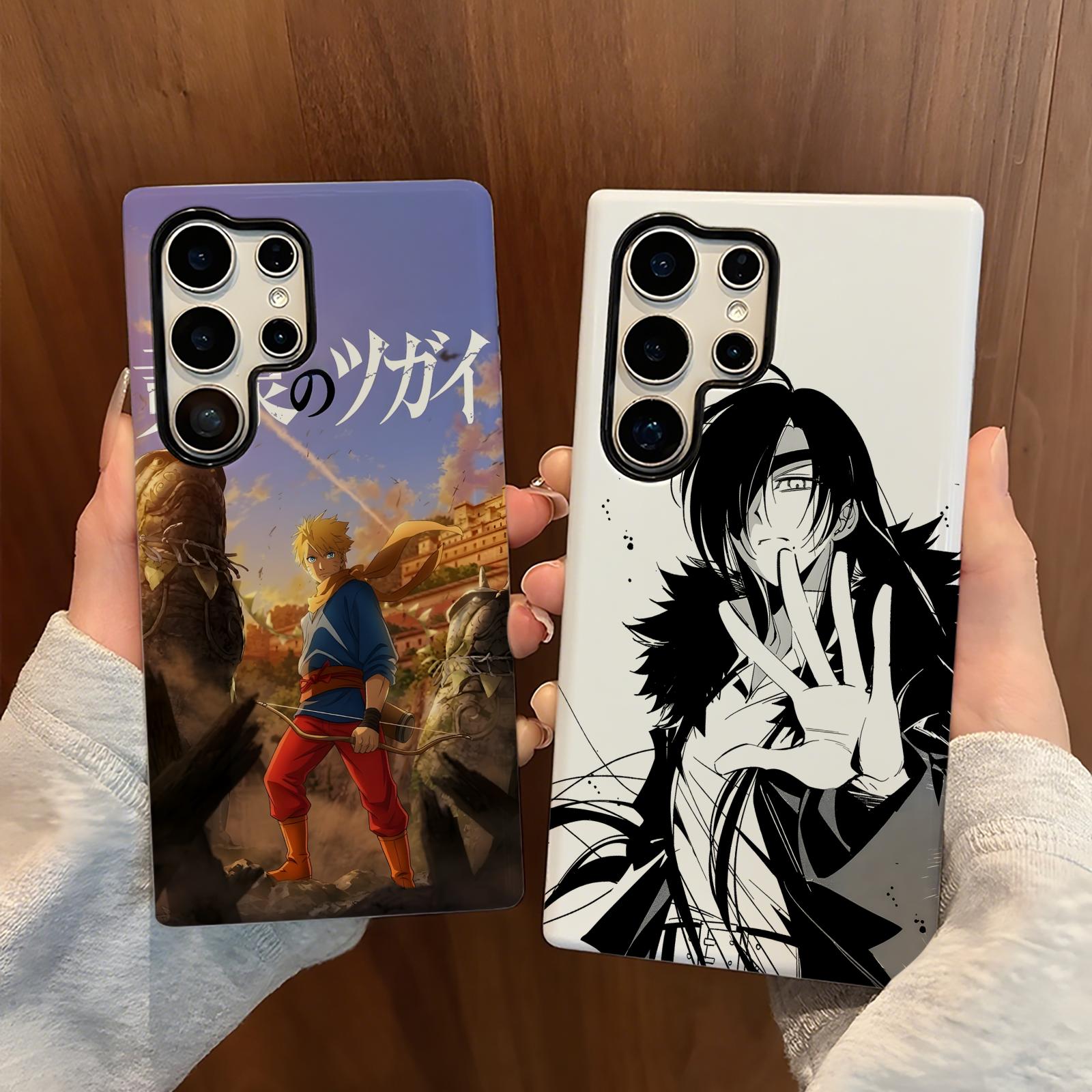 Phone Cases Realme - Чехол для телефона Samsung Galaxy S26