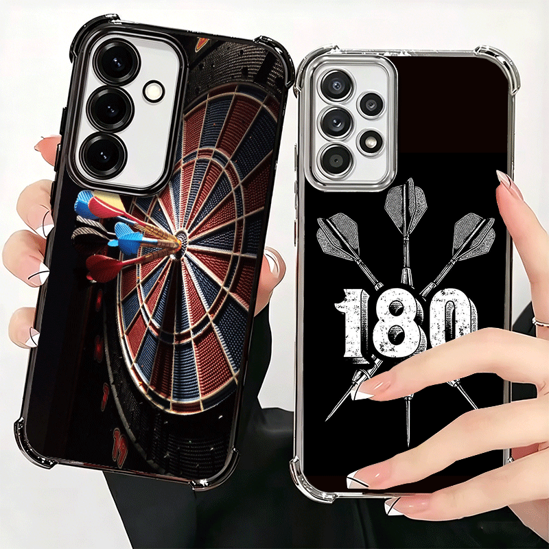Phone Cases Target - Чехол для телефона с дизайном «Дартс»
