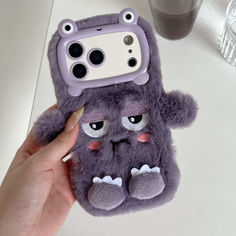 Phone Cases Iphone - Милые мультяшные чехлы для телефона с