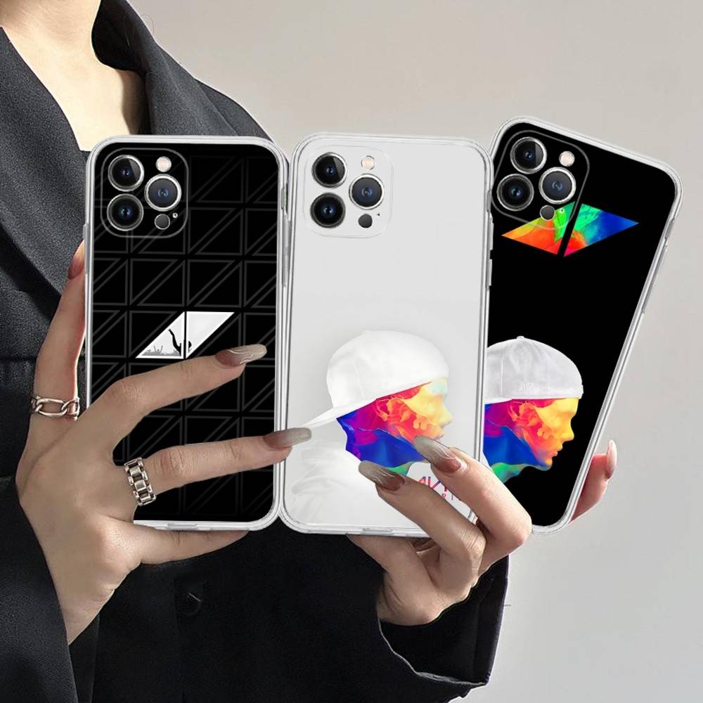 Phone Cases Sweden - Чехол для телефона с логотипом шведского