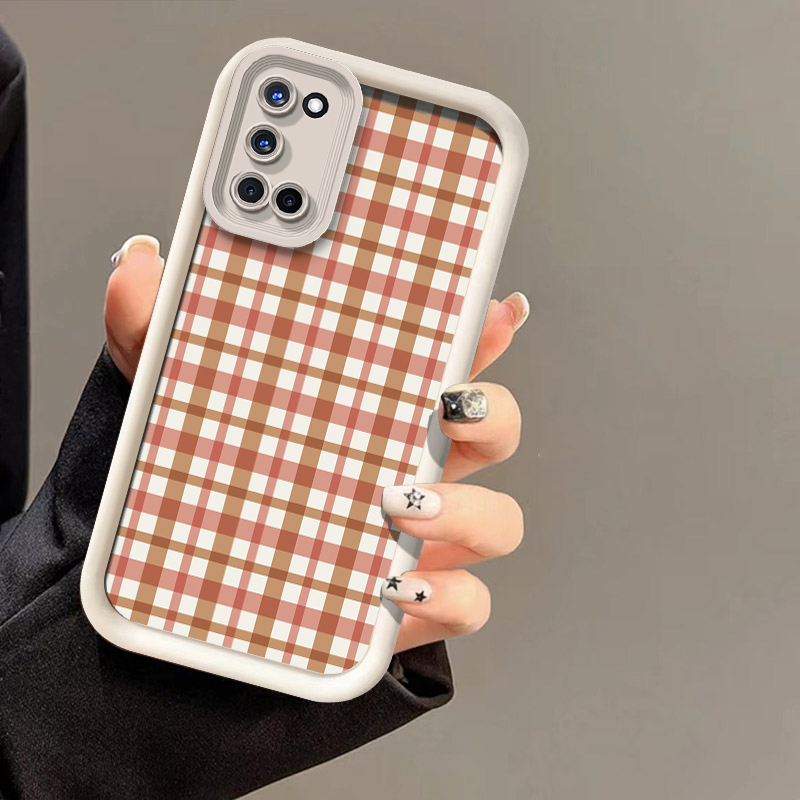 Phone Cases Realme - Мягкий чехол из ТПУ для OPPO