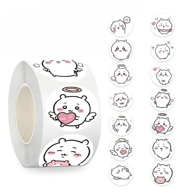 Phone Cases Drawing - Мультяшные наклейки с милыми выражениями для