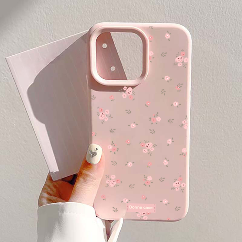 Phone Cases Korean - INS Korea Чехол для телефона с
