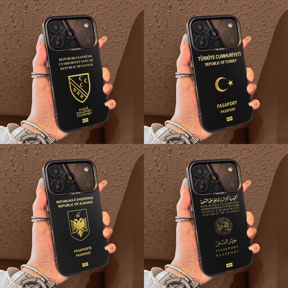 Phone Cases Lebanon - Албания Италия Турция Sandzak Ливан Марокко