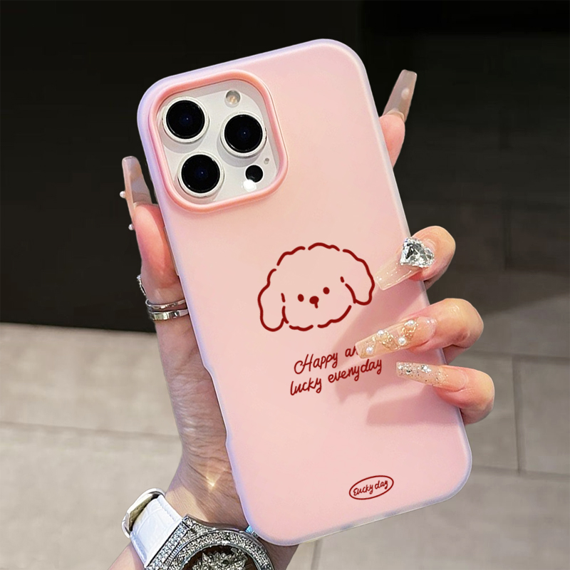 Phone Cases Cute - Чехол для телефона с милым рисунком