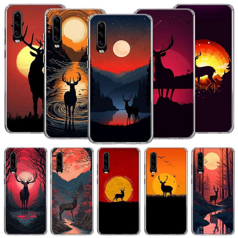 Phone Cases Under $20 - Чехол для телефона Huawei P50 Pro