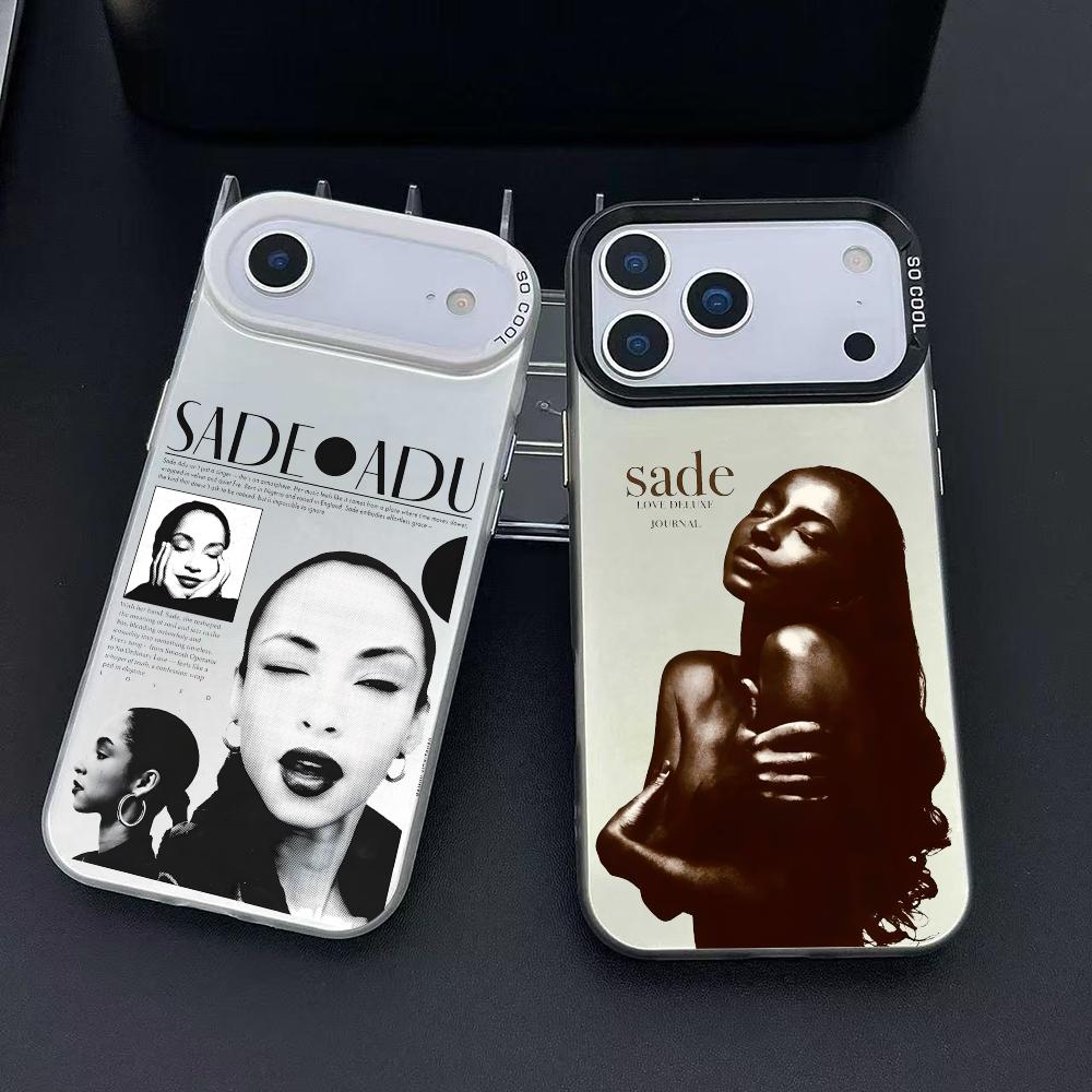 Phone Cases Iphone - Популярный чехол для телефона S-sade для