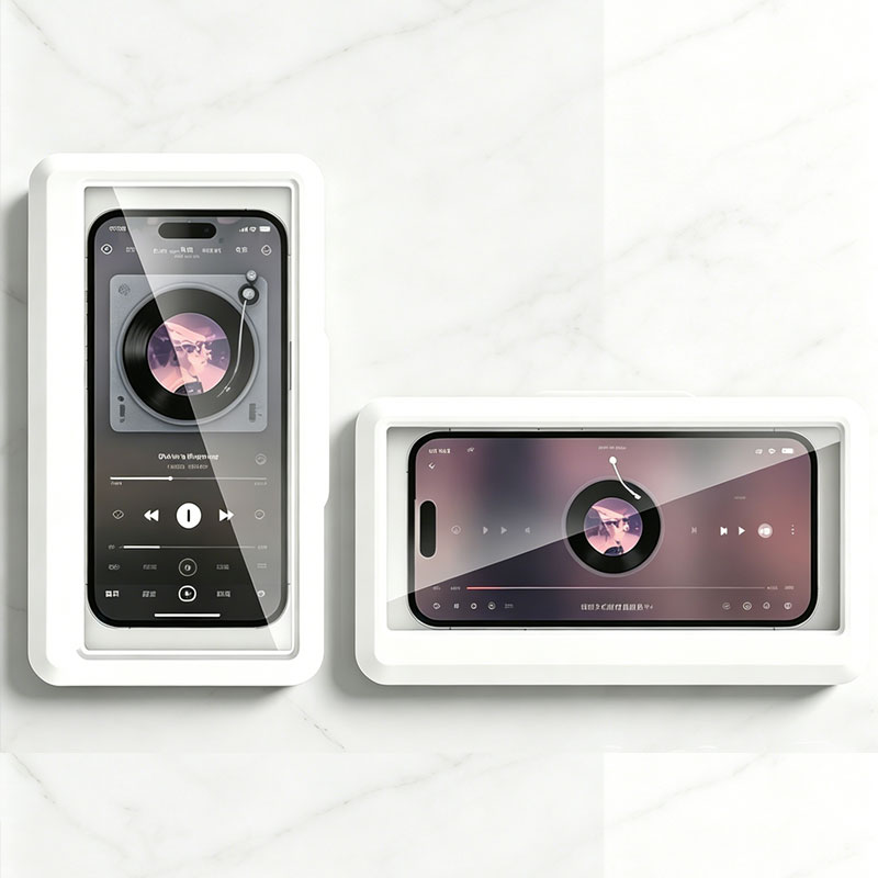 Phone Cases Iphone - 360 ° Вращающаяся сенсорная подставка-держатель для