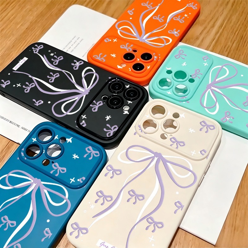 Phone Cases Drawing - Чехол для телефона с принтом в