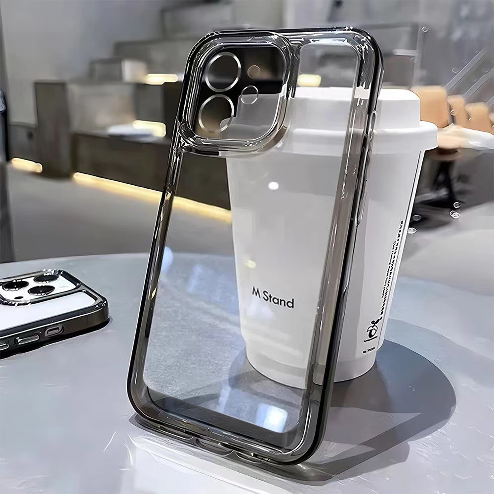 Phone Cases Iphone 17 Pro - Роскошный чехол для iPhone 15, 8