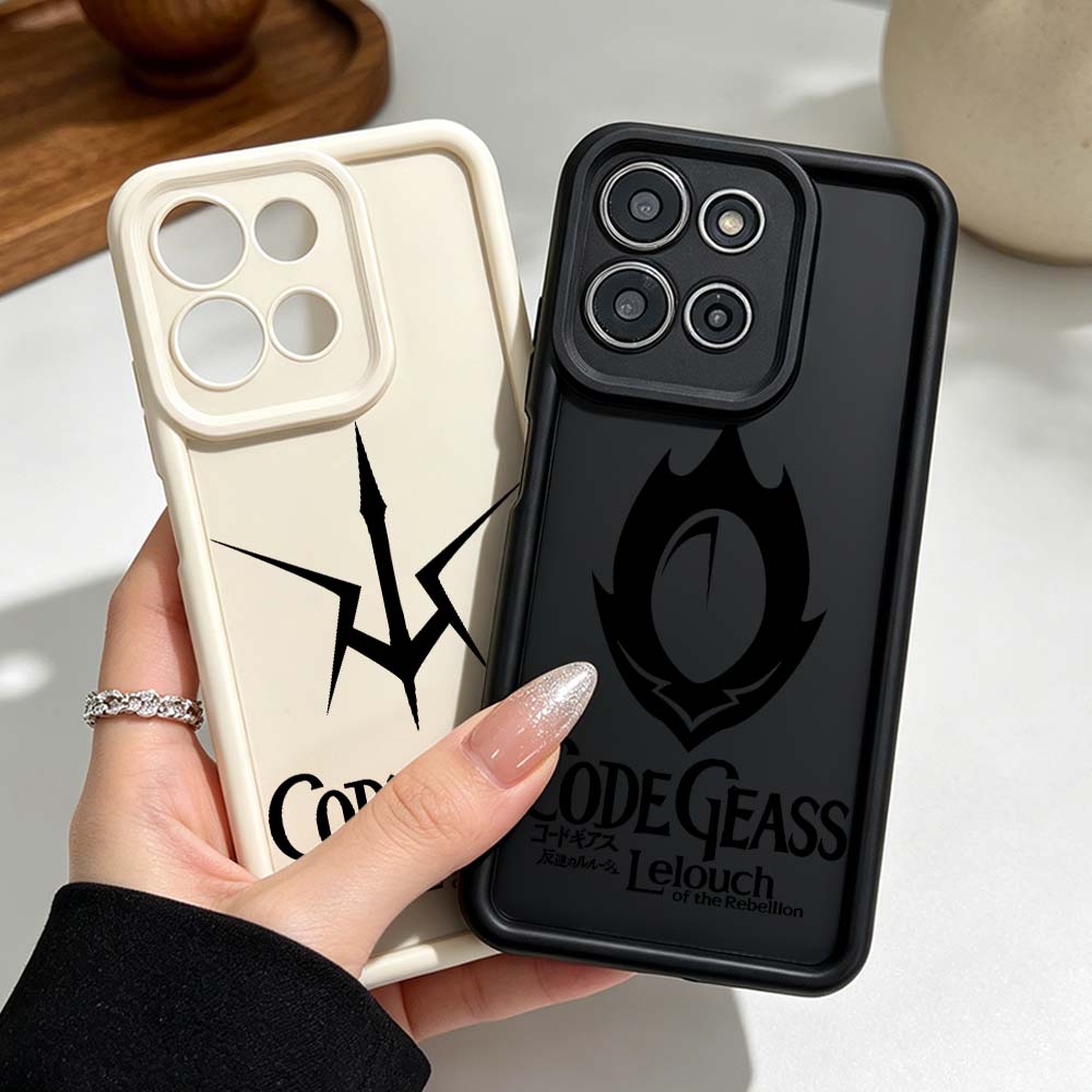 Phone Cases Motorola - Чехол для телефона с логотипом аниме