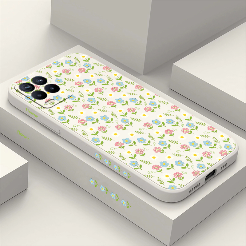 Phone Cases Realme - Чехол для телефона OPPO Realme Narzo
