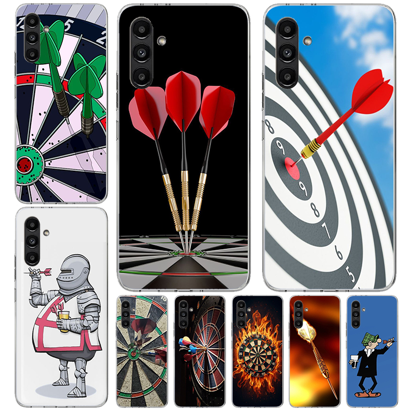 Phone Cases Target - Чехол для телефона с дизайном «Дартс»