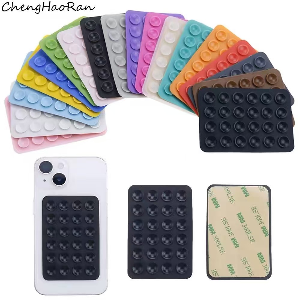 Phone Cases Iphone - Многофункциональная силиконовая подставка-держатель для телефона с