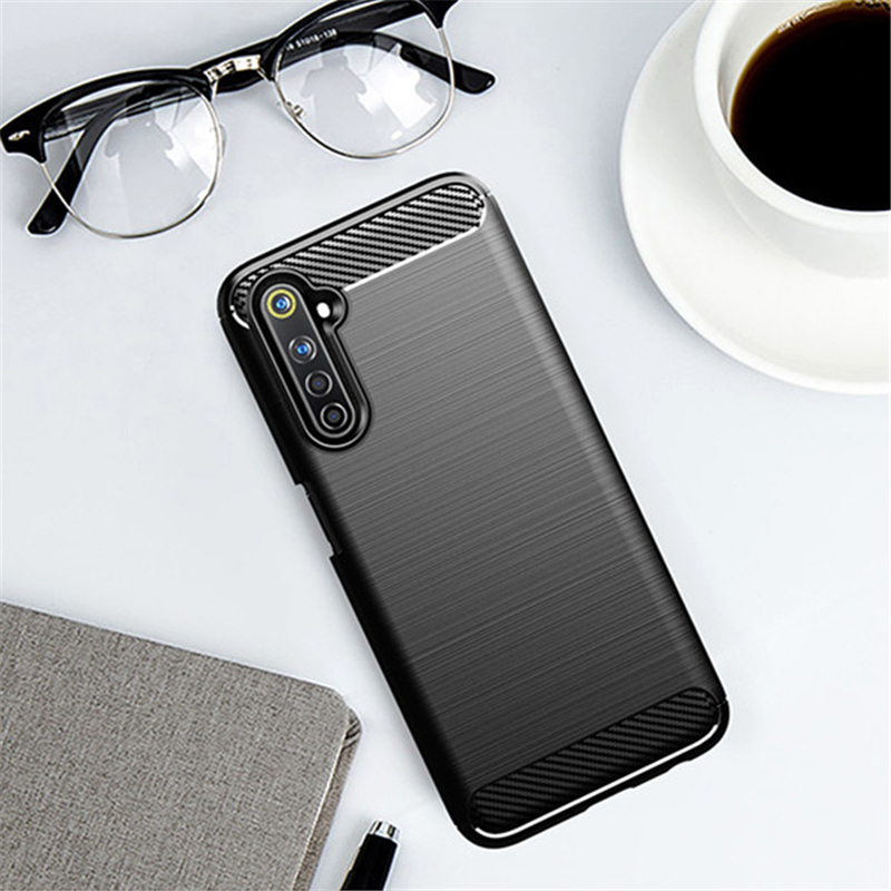 Phone Cases Realme - Чехол для OPPO Realme 6 Чехол