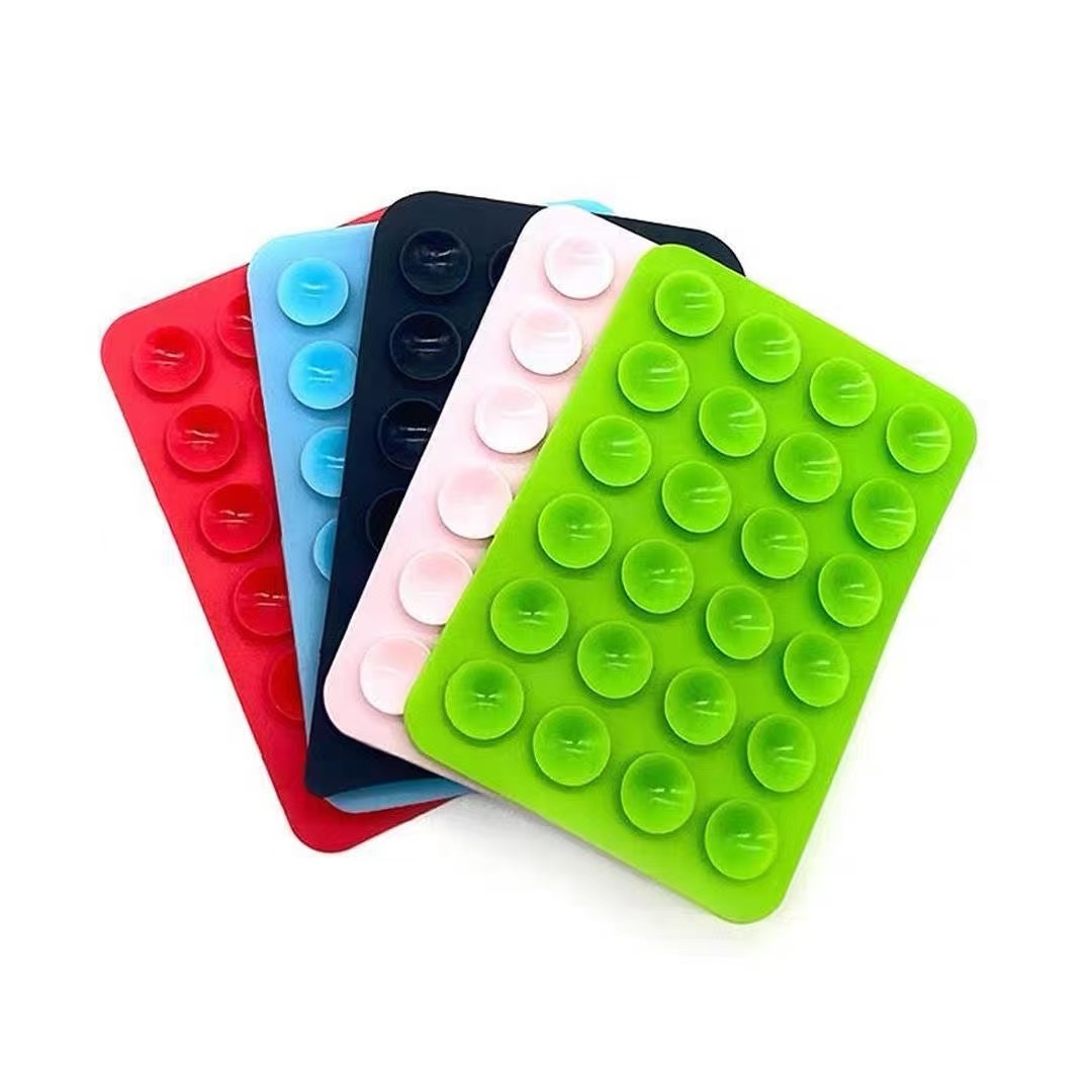 Phone Cases Iphone - Силиконовый держатель для телефона на присоске,