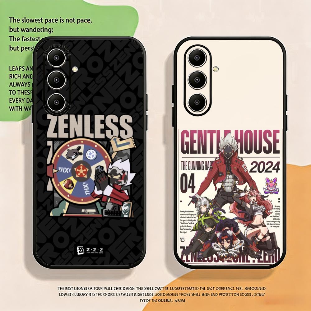 Phone Cases Kids - Модный аниме-чехол «Билли Кид» для Samsung