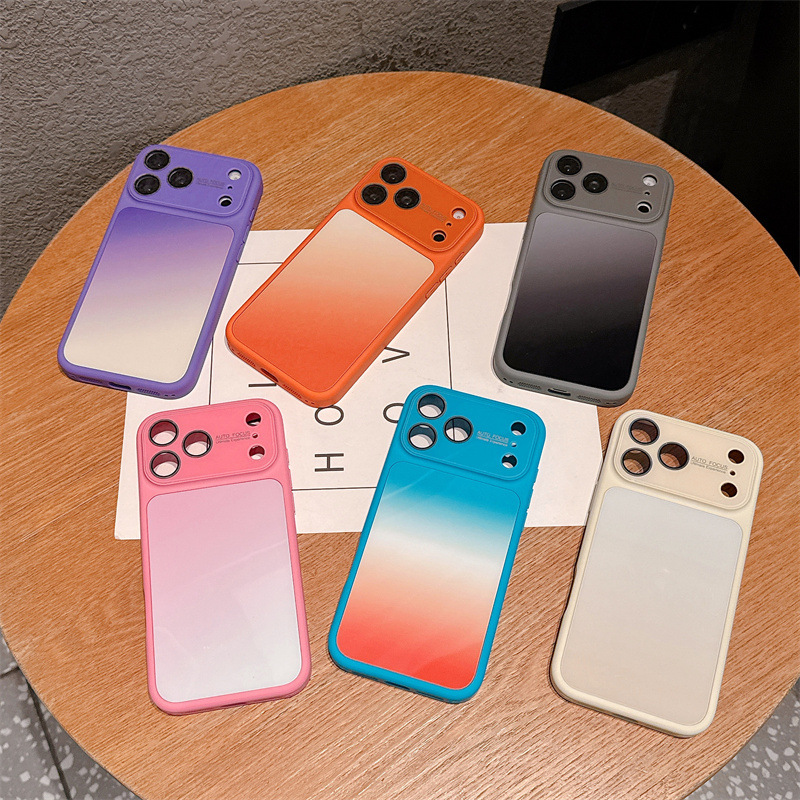 Phone Cases Iphone 17 Pro - Роскошный чехол для iPhone 17 16