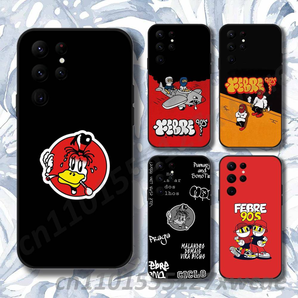 Phone Cases Com - Чехол для телефона с принтом 