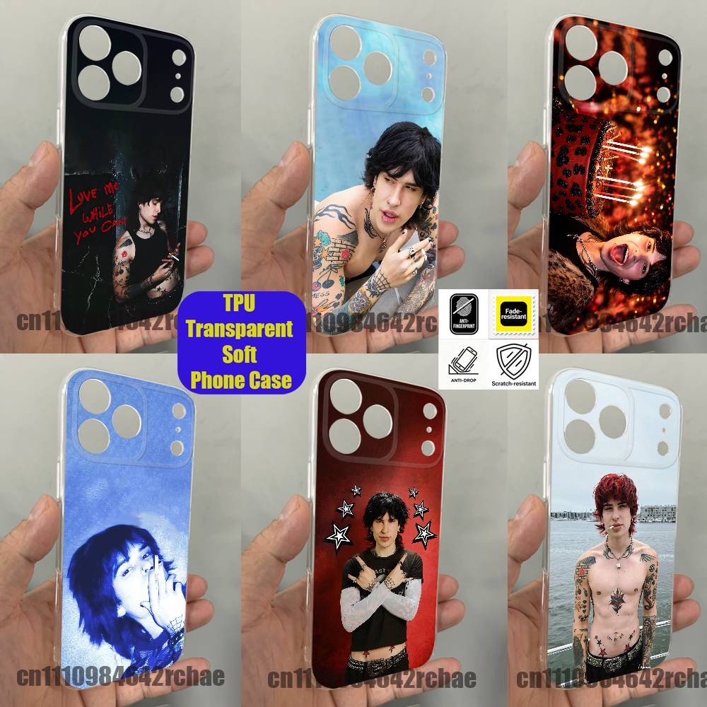 Phone Cases You Can Customize - Чехол для телефона J-Jake W-Webber Love