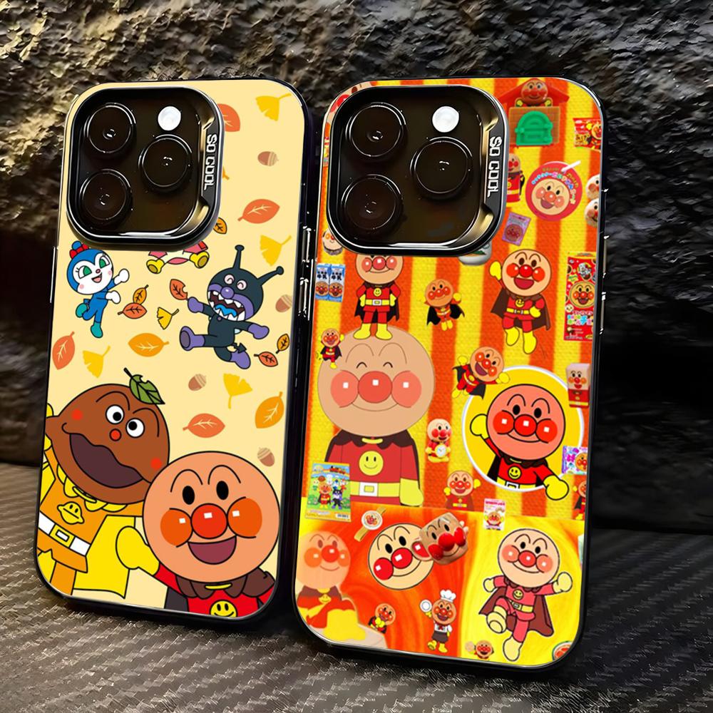 Phone Cases Anime - Чехол для телефона Anime CUTE A-AnpaNmans,