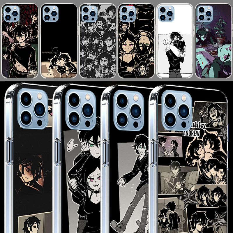 Phone Cases Com - Чехол для телефона The Coffin of