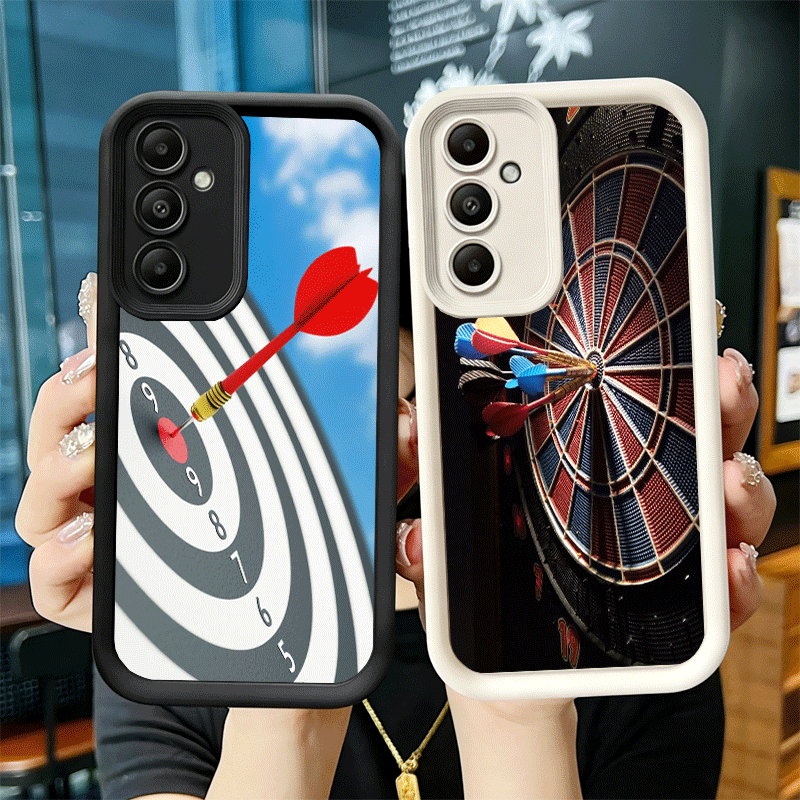 Phone Cases Target - Чехол для телефона Samsung Galaxy A17