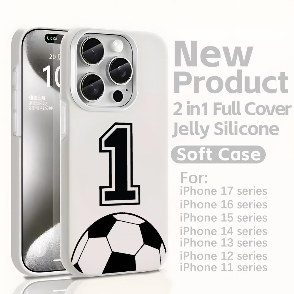 Phone Cases You Can Customize - Чехол для iPhone 17, 16, 15,