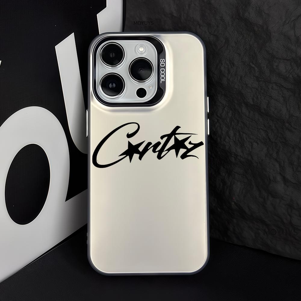 Phone Cases Vogue - Чехол для телефона C-Corteiz FUNDA для