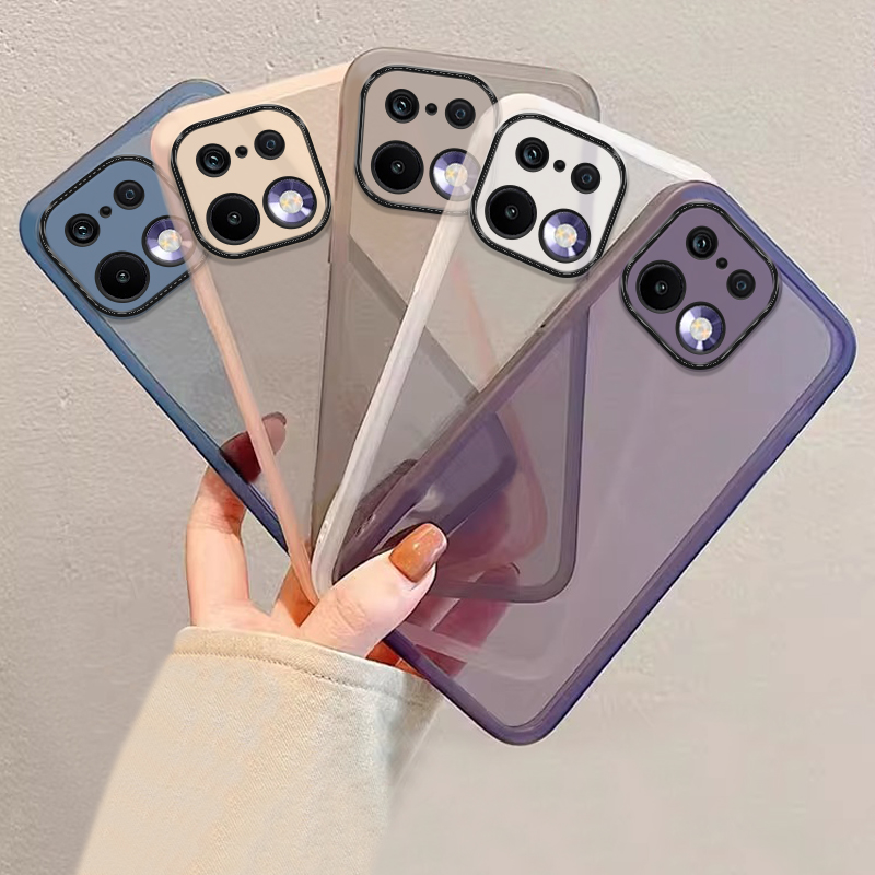 Чехол Biruiqu для Realme 16 Pr – обзор и цена Phone Cases Realme