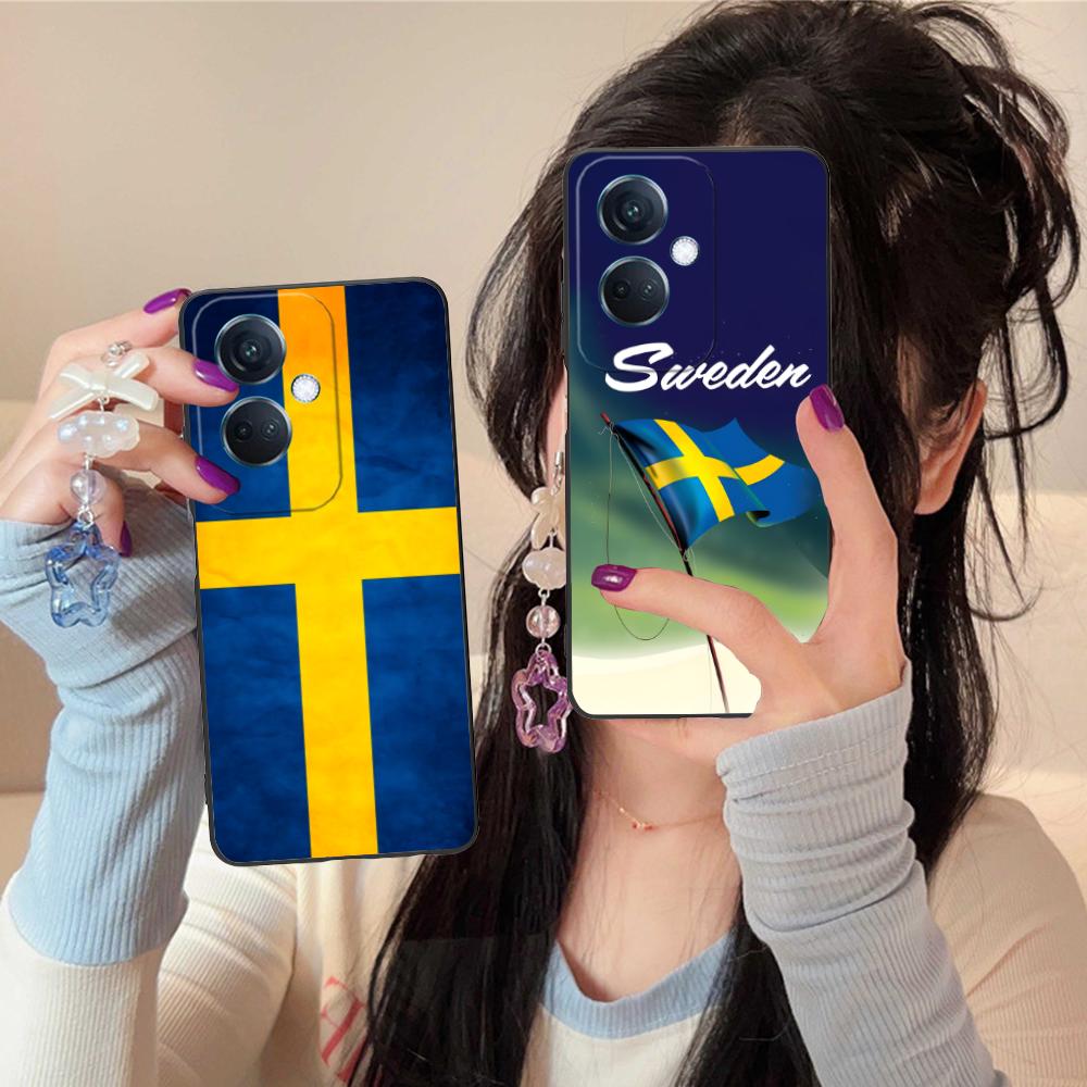 Чехол для телефона с флагом Шв – обзор и цена Phone Cases Sweden