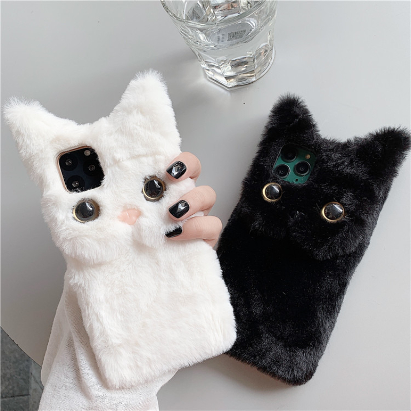 3D милый мультяшный чехол для  – обзор и цена Phone Cases Cute