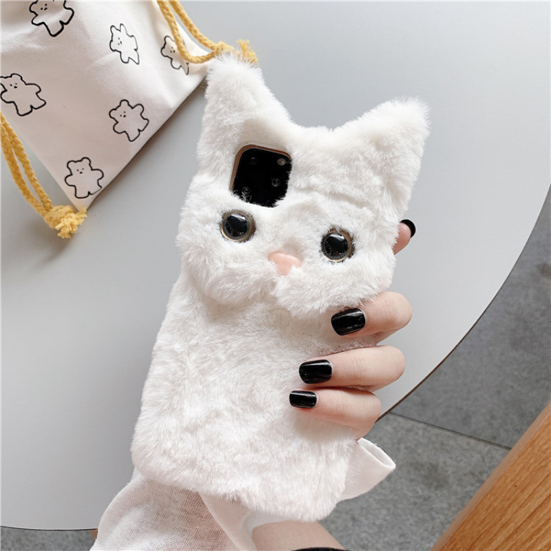 3D милый мультяшный чехол для  – обзор и цена Phone Cases Cute