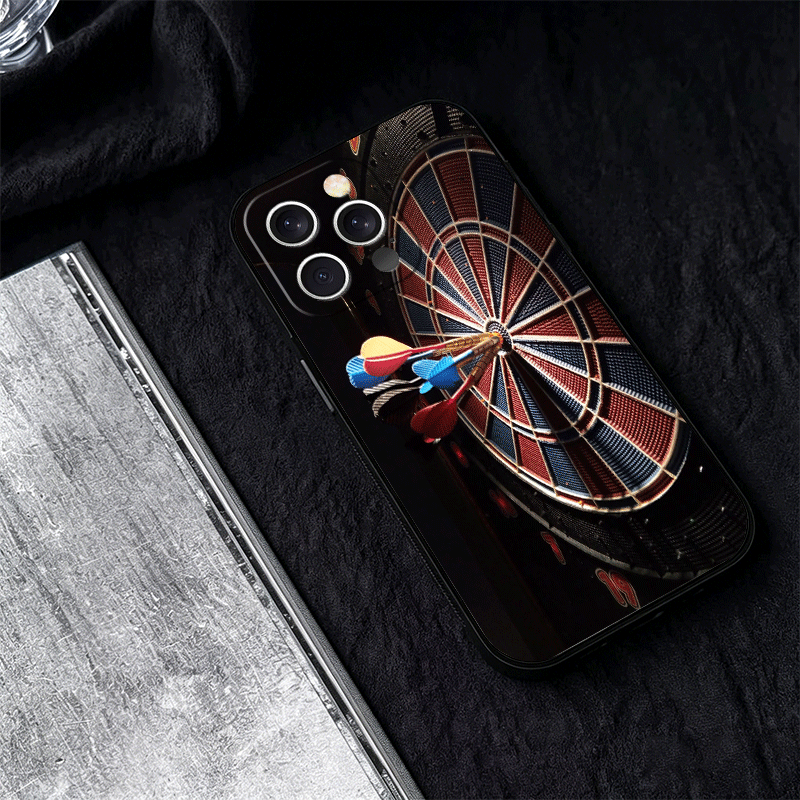 Чехол для телефона с дизайном  – обзор и цена Phone Cases Target