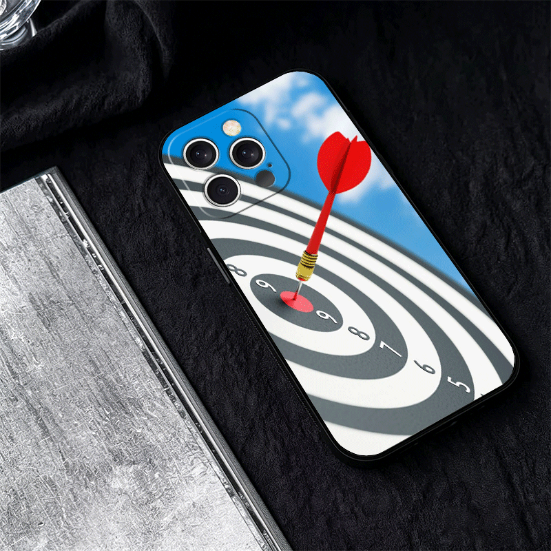 Чехол для телефона с дизайном  – обзор и цена Phone Cases Target