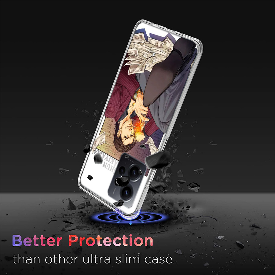 Чехол для телефона Yakuza 0 Ga – обзор и цена Phone Cases Com