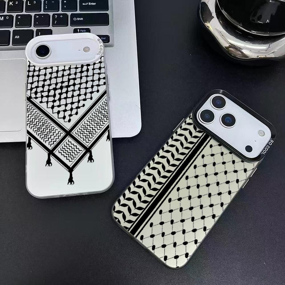 Чехол для телефона Keffiyeh P- – обзор и цена Phone Cases Iphone