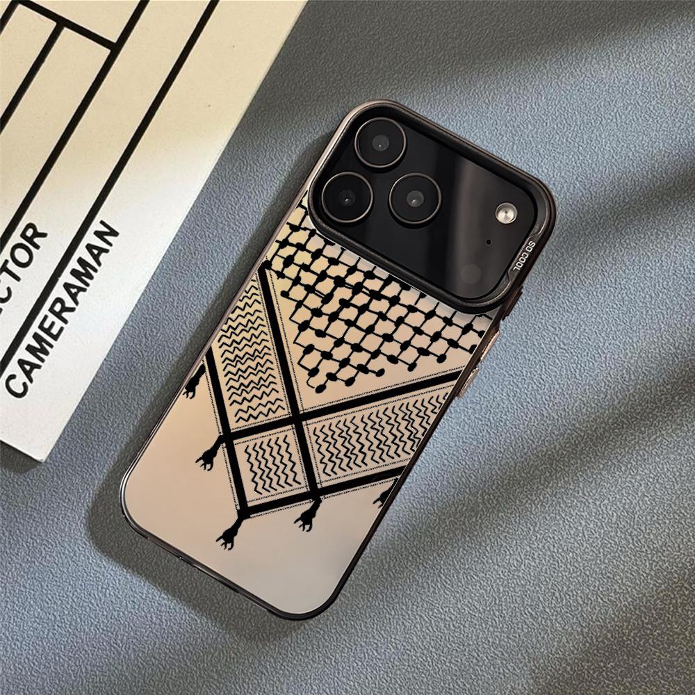 Чехол для телефона Keffiyeh P- – обзор и цена Phone Cases Iphone