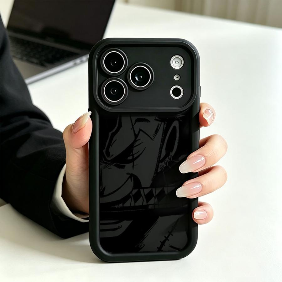 Чехол для телефона Apple iPhon – обзор и цена Phone Cases Anime